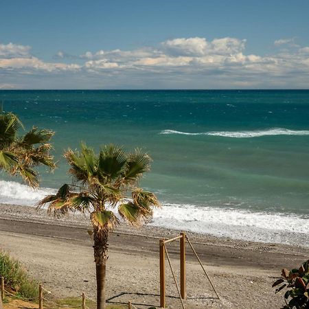 Holiday Home Casa Cristobal By Interhome Torrox Bagian luar foto