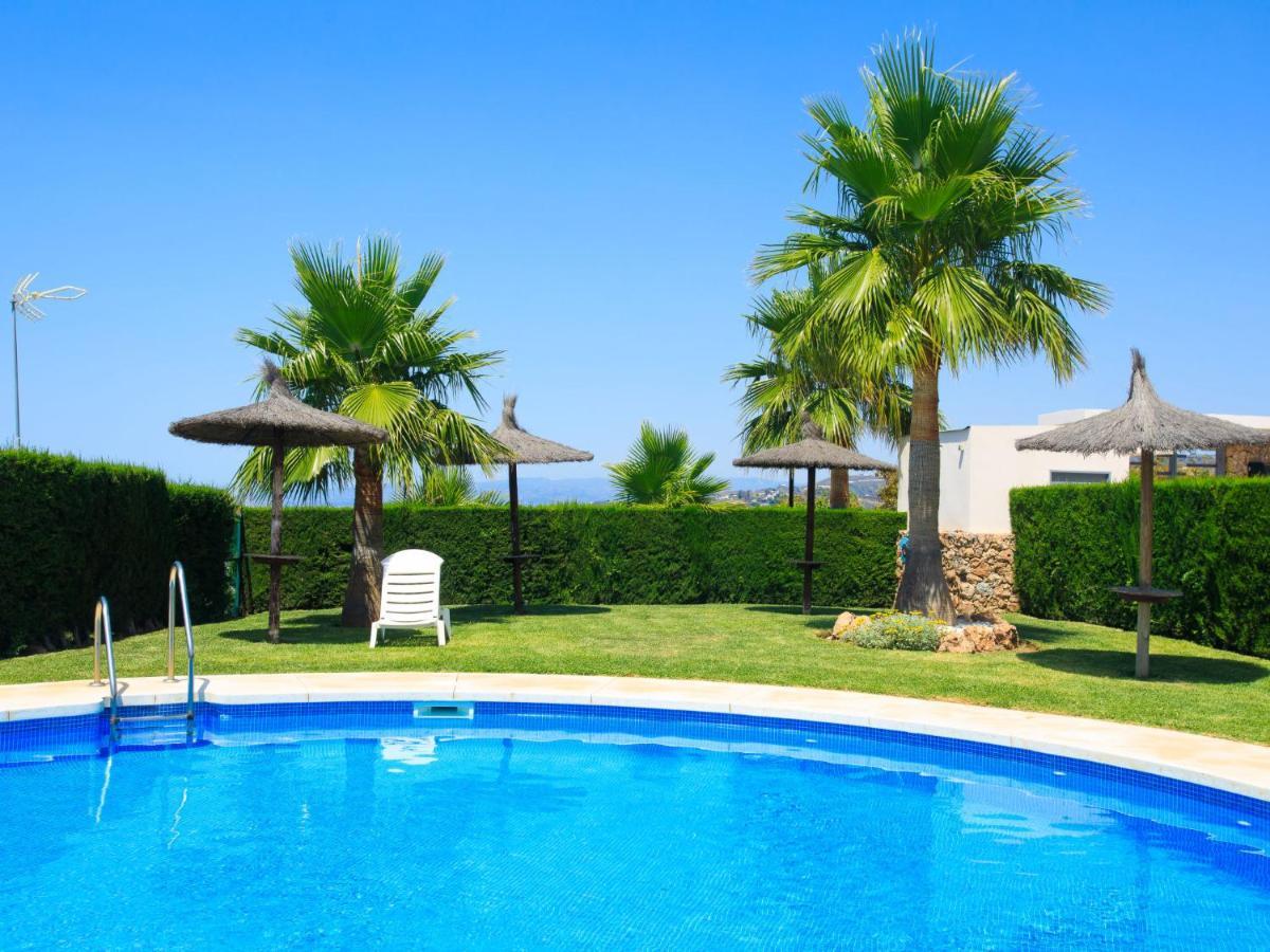 Holiday Home Casa Cristobal By Interhome Torrox Bagian luar foto