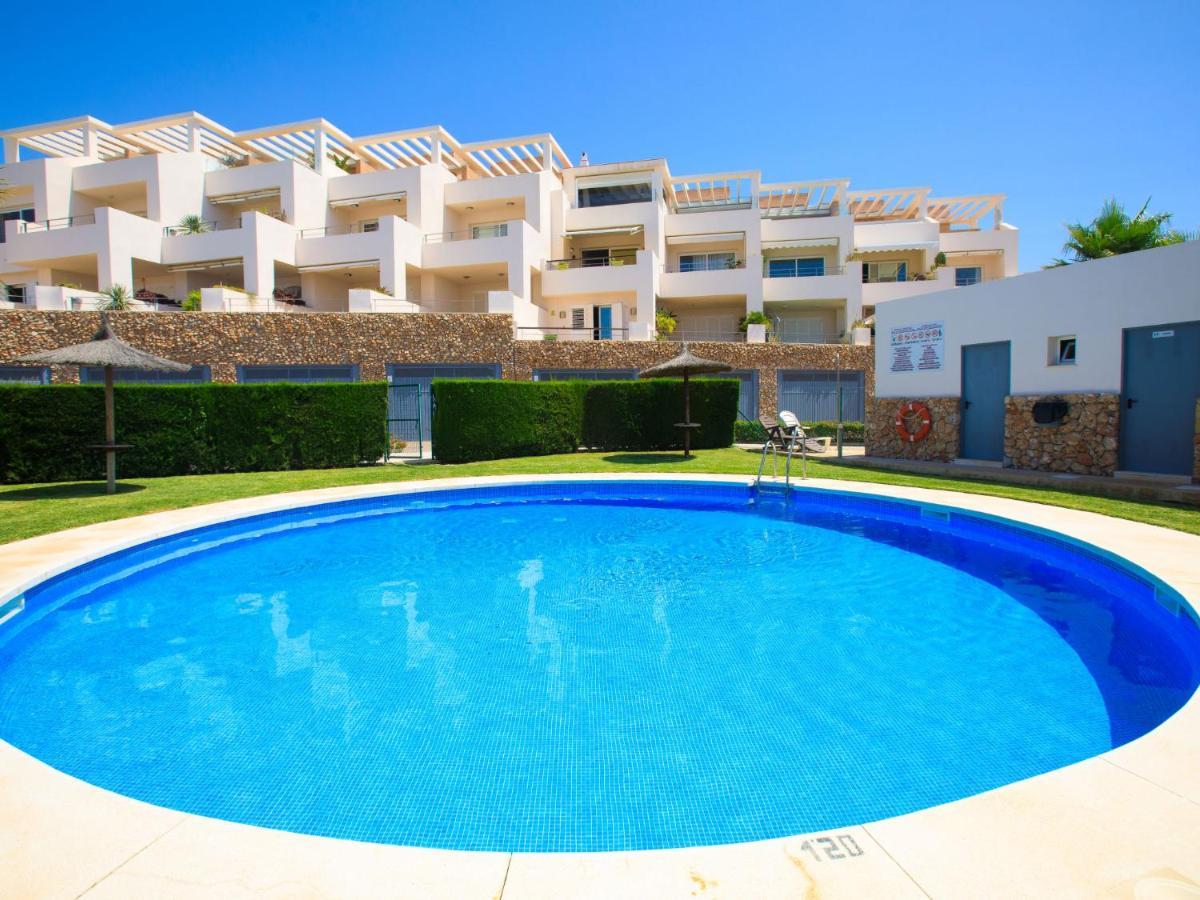 Holiday Home Casa Cristobal By Interhome Torrox Bagian luar foto