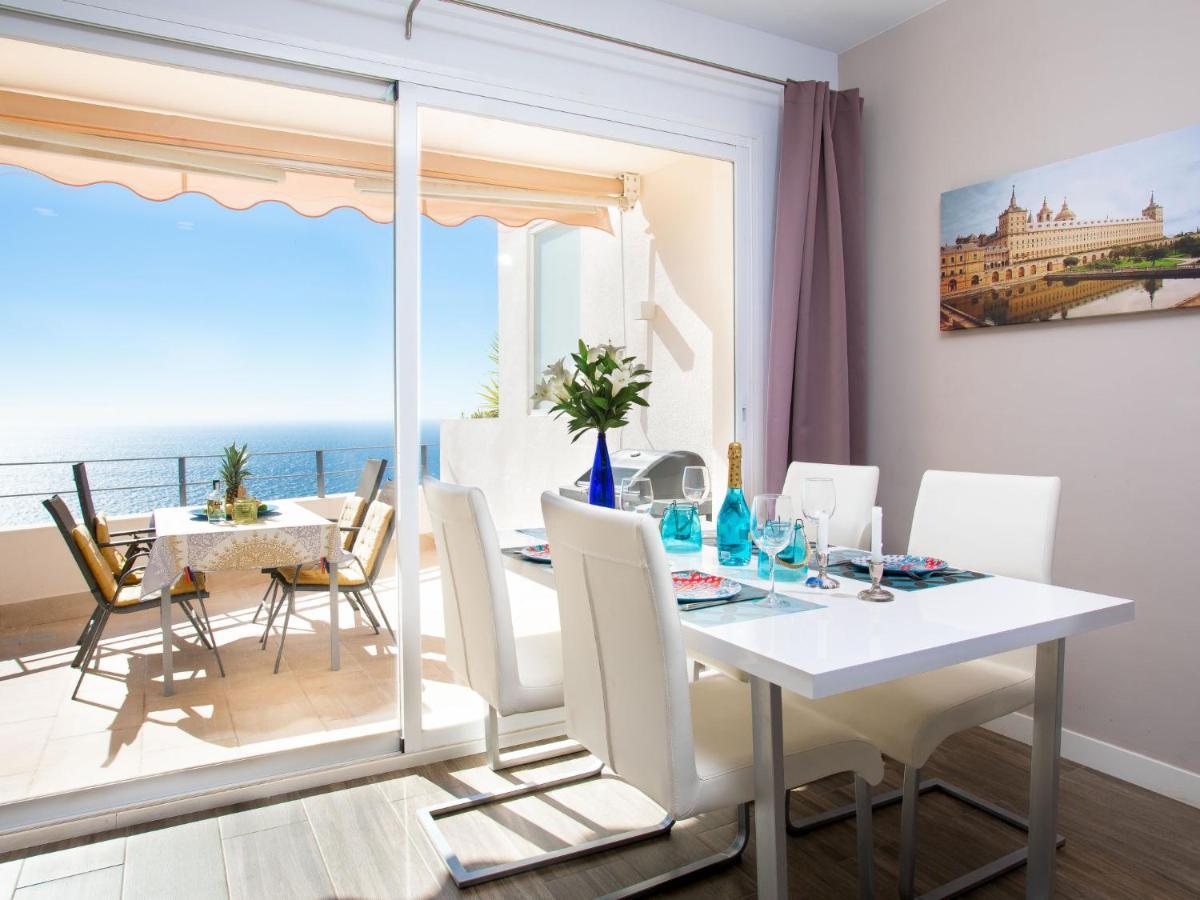 Holiday Home Casa Cristobal By Interhome Torrox Bagian luar foto