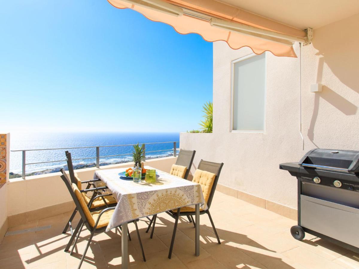 Holiday Home Casa Cristobal By Interhome Torrox Bagian luar foto