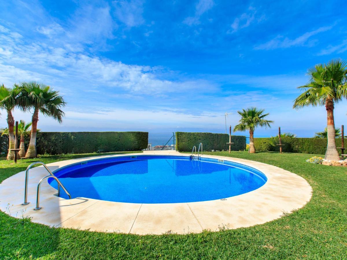 Holiday Home Casa Cristobal By Interhome Torrox Bagian luar foto
