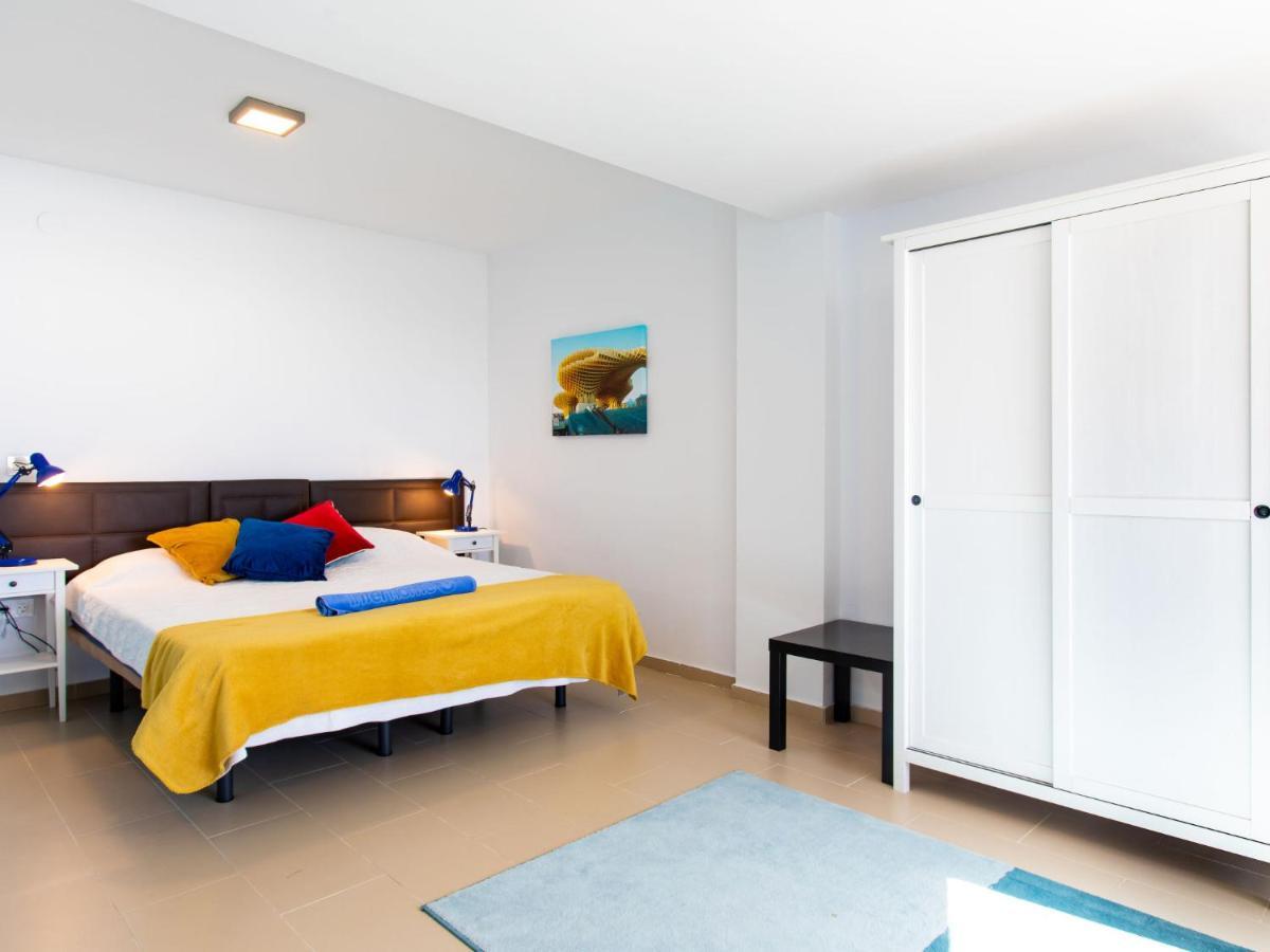 Holiday Home Casa Cristobal By Interhome Torrox Bagian luar foto