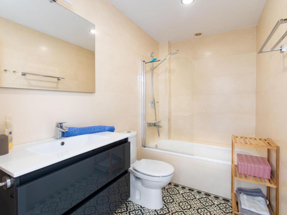 Holiday Home Casa Cristobal By Interhome Torrox Bagian luar foto