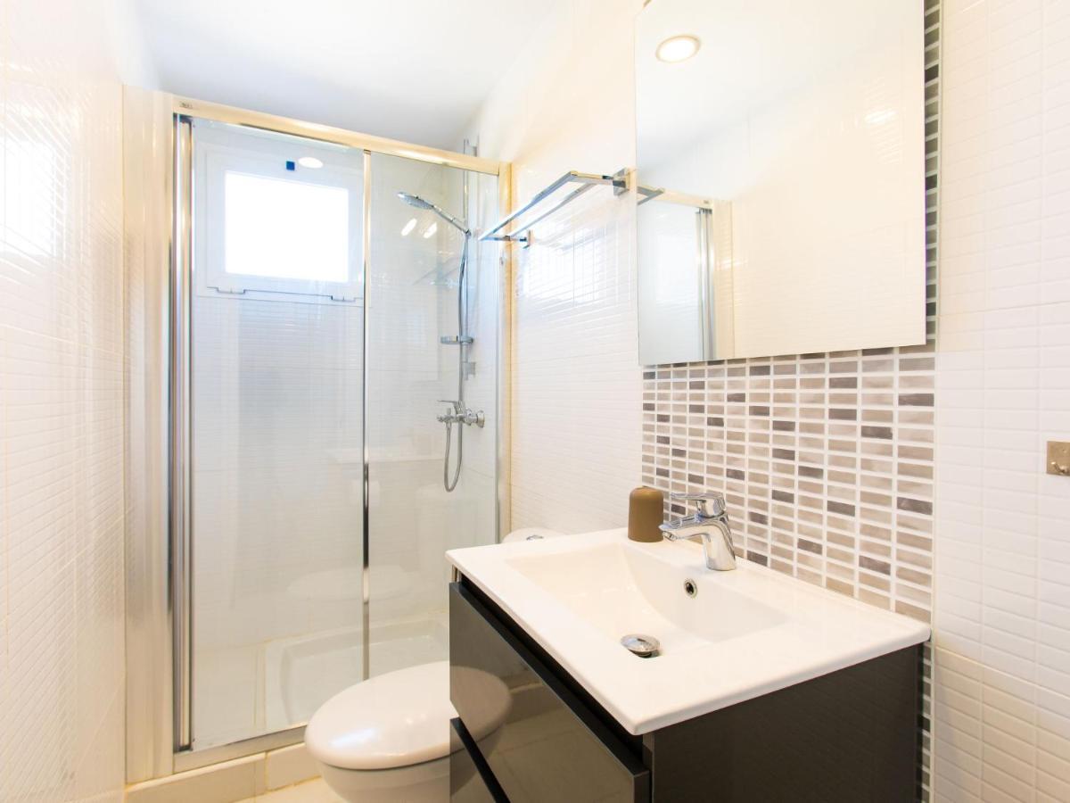Holiday Home Casa Cristobal By Interhome Torrox Bagian luar foto