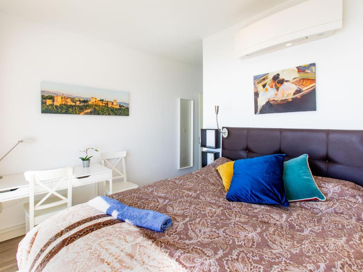 Holiday Home Casa Cristobal By Interhome Torrox Bagian luar foto