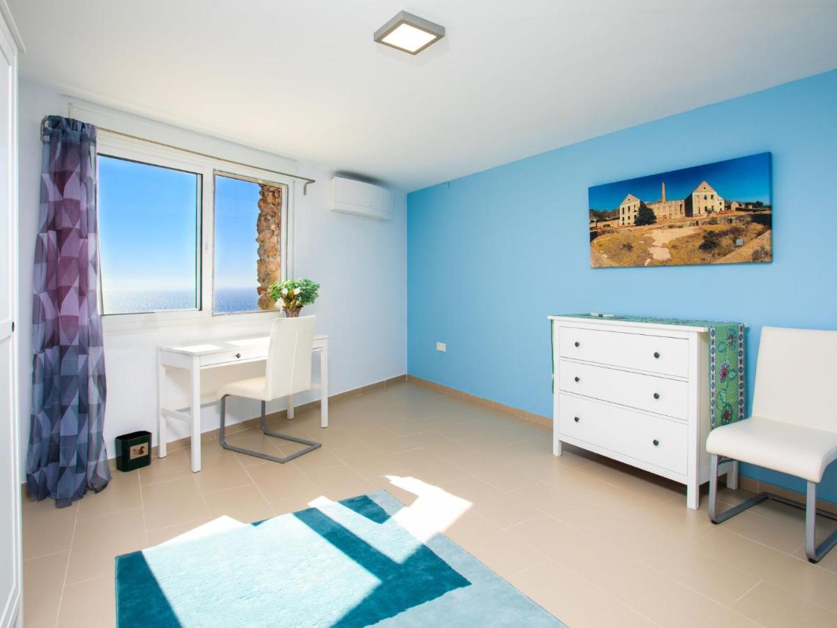 Holiday Home Casa Cristobal By Interhome Torrox Bagian luar foto