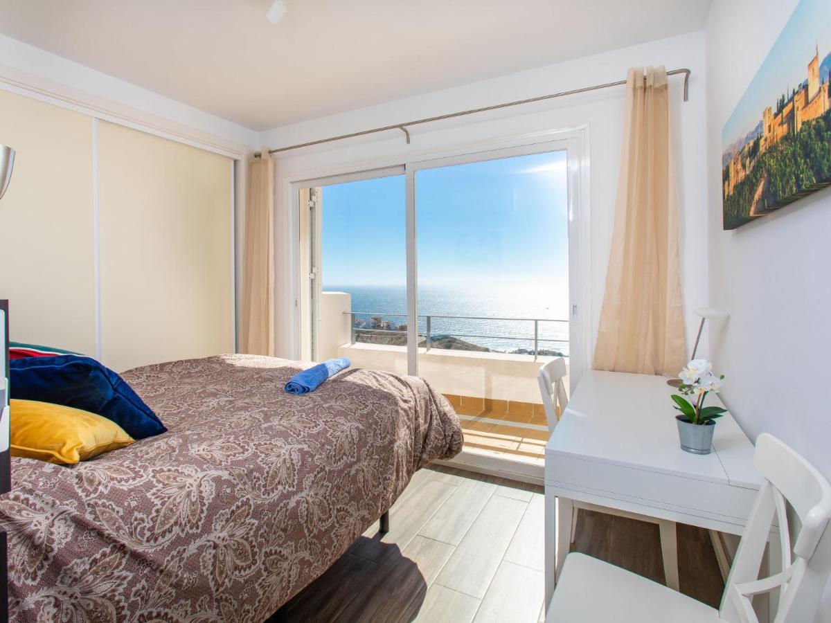 Holiday Home Casa Cristobal By Interhome Torrox Bagian luar foto