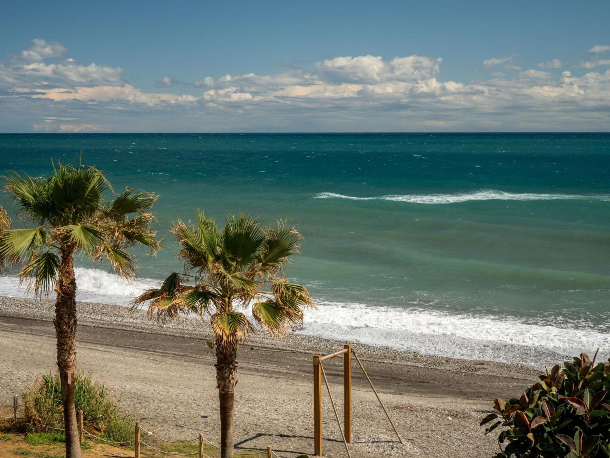 Holiday Home Casa Cristobal By Interhome Torrox Bagian luar foto