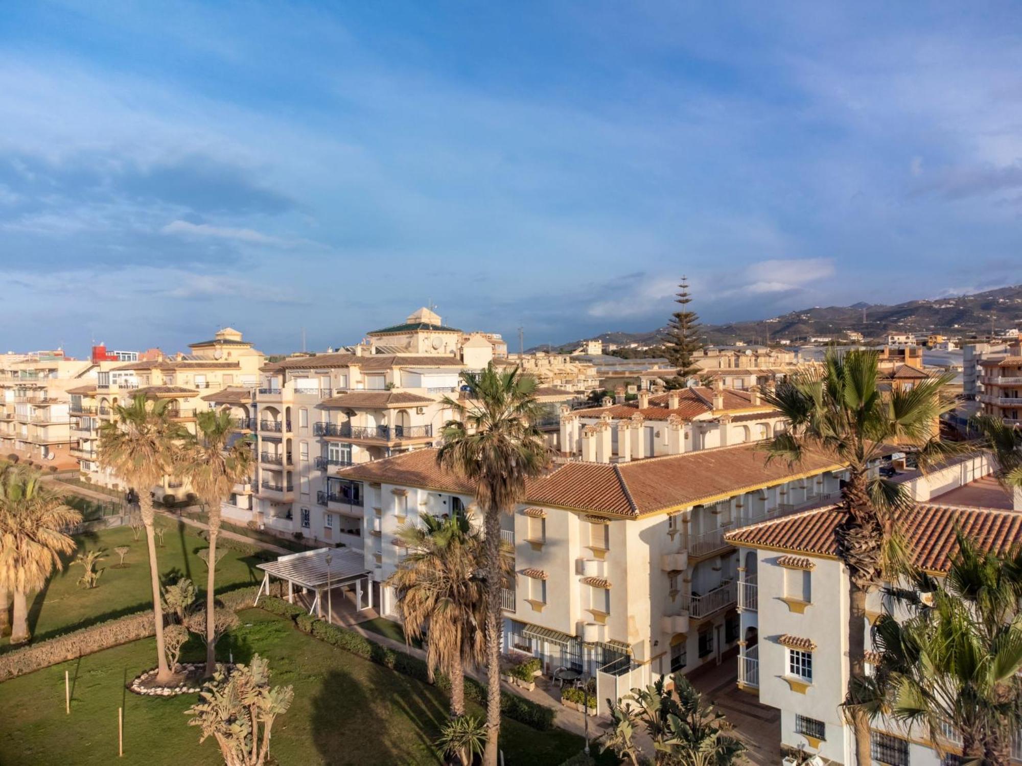 Holiday Home Casa Cristobal By Interhome Torrox Bagian luar foto